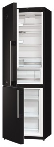 katangian Refrigerator Gorenje RK 61 FSY2B larawan
