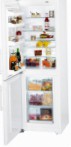 Liebherr CUP 3221 Refrigerator freezer sa refrigerator