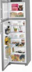 Liebherr CTNesf 3663 Fridge refrigerator with freezer