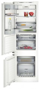 χαρακτηριστικά Ψυγείο Siemens KI39FP60 φωτογραφία