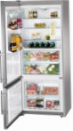 Liebherr CBNPes 4656 Heladera heladera con freezer