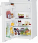 Liebherr T 1414 Fridge refrigerator with freezer