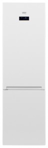 Характеристики Холодильник BEKO RCNK 400E20 ZW фото