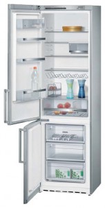 Характеристики Холодильник Siemens KG39VXL20 фото