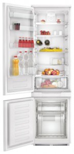 Характеристики Холодильник Hotpoint-Ariston BCB 33 AA F фото