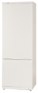 özellikleri Buzdolabı ATLANT ХМ 4011-022 fotoğraf