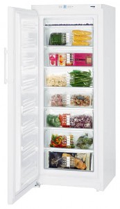 Характеристики Холодильник Liebherr G 3513 фото