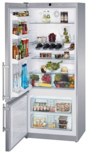 Характеристики Холодильник Liebherr CPesf 4613 фото