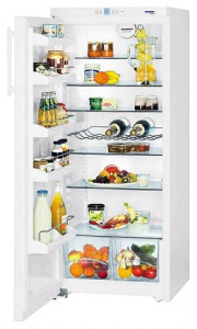 χαρακτηριστικά Ψυγείο Liebherr K 3120 φωτογραφία