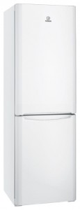 özellikleri Buzdolabı Indesit BI 16.1 fotoğraf