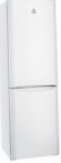 Indesit BI 16.1 Fridge refrigerator with freezer