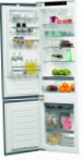 Whirlpool ART 9810/A+ Fridge refrigerator with freezer