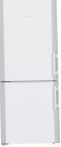 Liebherr CU 2311 Холодильник холодильник з морозильником