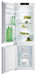 Характеристики Холодильник Gorenje NRKI 5181 CW фото