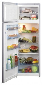 Charakteristik Kühlschrank BEKO DS 328000 Foto