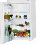 Liebherr T 1404 Fridge refrigerator with freezer