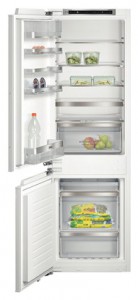 Charakteristik Kühlschrank Siemens KI86NAD30 Foto