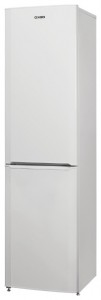 Характеристики Холодильник BEKO CN 333100 фото
