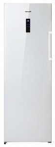 özellikleri Buzdolabı Hisense RS-31WC4SAW fotoğraf