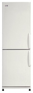 katangian Refrigerator LG GA-B379 UCA larawan