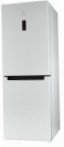Indesit DF 5160 W Fridge refrigerator with freezer