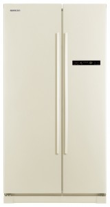 Charakteristik Kühlschrank Samsung RSA1SHVB1 Foto