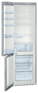 Характеристики Холодильник Bosch KGV39VL13 фото