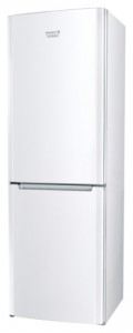 Charakteristik Kühlschrank Hotpoint-Ariston HBM 1180.4 Foto