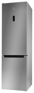 özellikleri Buzdolabı Indesit DF 5200 S fotoğraf