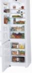 Liebherr CBN 3913 Холодильник холодильник з морозильником