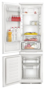 Charakteristik Kühlschrank Hotpoint-Ariston BCB 31 AA F Foto