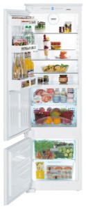 Характеристики Холодильник Liebherr ICBS 3214 фото