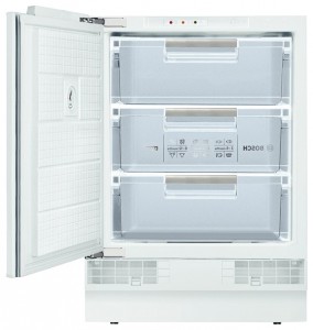 ลักษณะเฉพาะ ตู้เย็น Bosch GUD15A50 รูปถ่าย