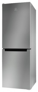 Charakteristik Kühlschrank Indesit DFE 4160 S Foto