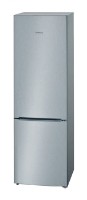 Характеристики Холодильник Bosch KGV36VL23 фото