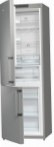 Gorenje NRK 6191 JX Fridge refrigerator with freezer