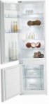 Gorenje RKI 4181 AW Fridge refrigerator with freezer