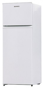 Charakteristik Kühlschrank Shivaki SHRF-230DW Foto