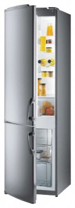 Charakteristik Kühlschrank Gorenje RKV 42200 E Foto