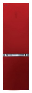 Характеристики Холодильник LG GA-B489 TGRM фото