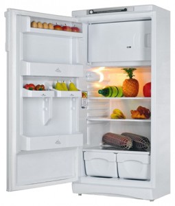 katangian Refrigerator Indesit SD 125 larawan