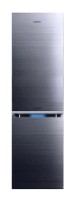 katangian Refrigerator Samsung RB-38 J7761SA larawan
