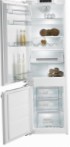 Gorenje NRKI 5181 LW Fridge refrigerator with freezer
