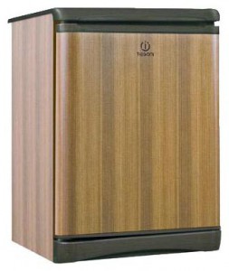katangian Refrigerator Indesit TT 85 T larawan