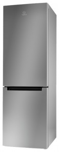 Charakteristik Kühlschrank Indesit DFM 4180 S Foto