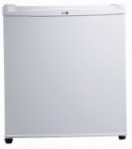LG GC-051 S Heladera heladera con freezer