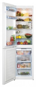 katangian Refrigerator BEKO CS 335020 larawan