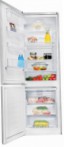 BEKO CN 327120 S Fridge refrigerator with freezer