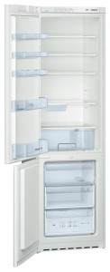 katangian Refrigerator Bosch KGV39VW13 larawan