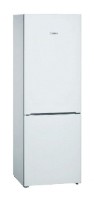 Характеристики Холодильник Bosch KGV36VW23 фото